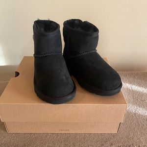 Preschool Size Uggs